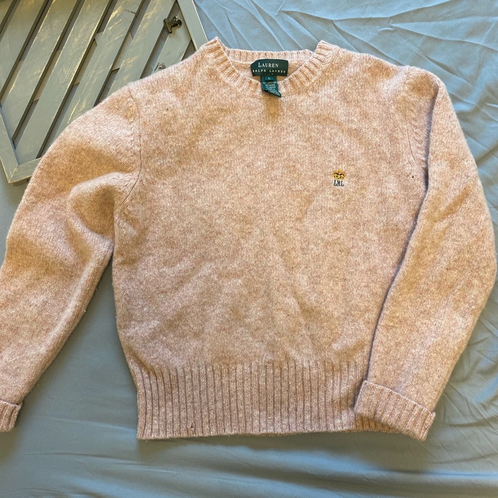 Ralph Lauren Sweater